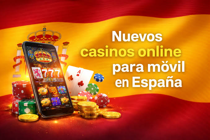 Casino Demo España 2026 La Revolución del Juego Online Casino Demo España 2026 La Revolución del Juego Online