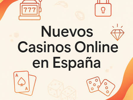 Casino Demo España 2026 La Revolución del Juego Online Casino Demo España 2026 La Revolución del Juego Online