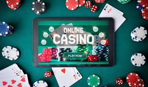 Experience the Thrill of Mino Casino Where Fun Meets Fortune