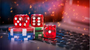 Experience the Thrill of Online Casino Magic Win