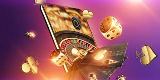 Experience the Thrill of Online Casino Magic Win