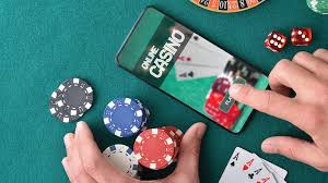Online Gambling Underholdning eller Risiko Online Gambling Underholdning eller Risiko