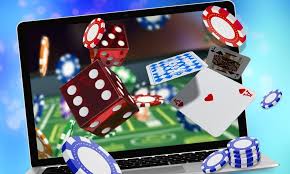 The Evolution of Online Gambling Trends and Insights